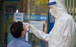 Ngày 16/9, có 10.489 ca COVID-19 mới, 10.901 bệnh nhân khỏi bệnh