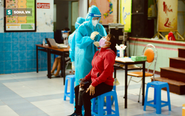 TP.HCM: Triển khai xét nghiệm Covid-19 “thần tốc” đến ngày 30/9