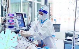 Sự hồi phục ‘diệu kỳ’ của bệnh nhân 6 tuổi mắc Covid-19 và sốc sốt xuất huyết Dengue nặng