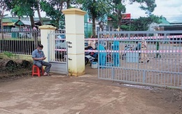 Bắt đối tượng mua bán ma túy nghi mắc Covid-19, nhiều cán bộ công an phải cách ly