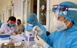 Ngày 17/9, Hà Nội phát hiện 12 ca mắc Covid-19, thấp nhất trong 2 tháng qua