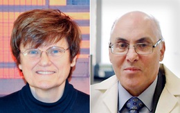 Giải thưởng đột phá 3 triệu USD cho công nghệ mRNA chế tạo vaccine ngừa Covid-19