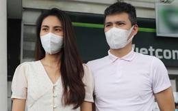 Nữ đại gia quận 7 lo hóng chuyện nhà Thuỷ Tiên đến mức phải đóng phạt, chuyện gì đây?