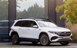 Mercedes Việt Nam có SUV điện mới, đấu chọi VinFast VF e35 – Mẫu xe Việt thua ở một điểm!