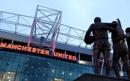 Manchester United lỗ nặng sau một mùa giải đầy biến động bởi đại dịch COVID-19