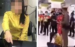 Bị lừa sạch tiền khi mẹ đang điều trị COVID-19, nữ sinh 17 tuổi xách dao đi cướp tiệm vàng