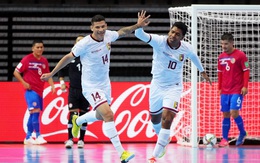Lịch bóng đá hôm nay (18/9): Futsal World Cup “cạnh tranh” với Premier League