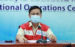 Số ca mắc COVID-19 trong cộng đồng tại Lào tăng vọt, lo ngại dịch lây lan diện rộng