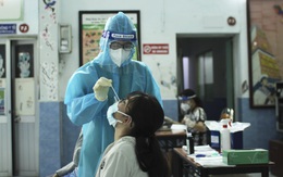 F0 tự cách ly tại nhà cần làm gì để được cấp giấy xác nhận nhiễm Covid-19 khỏi bệnh?