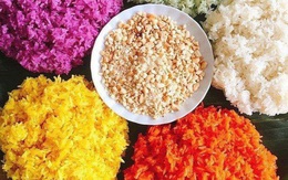 Sưng sau tiêm vaccine COVID-19, có kiêng đồ nếp?