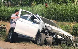 Những sự cố của VinFast Fadil khiến dân tình rủ nhau mua xe ngay lập tức: Xe có ''khả năng chống nước'', thiệt hại bất ngờ khi ''đối đầu'' Nissan Navara, Lexus RX 350