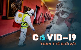 Campuchia kêu gọi thanh thiếu niên tiêm phòng Covid-19