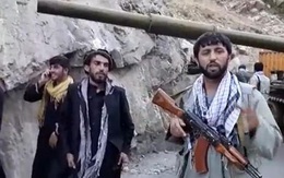 Đụng độ ác liệt, phe kháng chiến tuyên bố tiêu diệt 34 tay súng Taliban