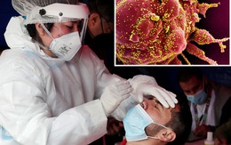 WHO theo dõi biến thể Covid-19 mới có tên 'MU' với khả năng lẩn tránh kháng thể: Người đã tiêm vắc xin hay từng mắc bệnh đều có nguy cơ nhiễm