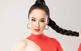 Angela Phương Trinh có thể bị xử lý nghiêm nếu lan truyền tin giun đất chữa khỏi COVID-19?