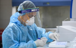 Ngày nghỉ lễ 2/9, có thêm 13.197 ca COVID-19, tiêm vắc xin đã vượt mốc 20,5 triệu liều