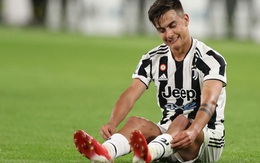 Juventus rơi xuống nhóm "cầm đèn đỏ" sau khi chia tay Ronaldo