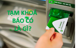 Tạm khoá báo có là gì và chủ tài khoản thường thực hiện khi nào?