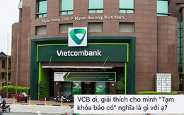 Fanpage Vietcombank tương tác cao đột biến, cả nghìn bình luận hỏi thăm dịch vụ ‘tạm khóa báo có’ sau buổi livestream của CEO Đại Nam