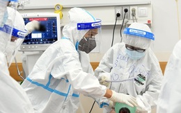 TP.HCM: 20% bệnh nhân tại Bệnh viện hồi sức Covid-19 bị trầm cảm, 53,3% rối loạn lo âu