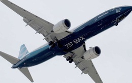 Kiến nghị cho phép nhập khẩu máy bay Boeing 737 Max vào Việt Nam