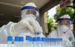 Ngày 22/9, thêm 11.527 ca COVID-19, 17 tỉnh thành qua 14 ngày không ghi nhận trường hợp nhiễm mới