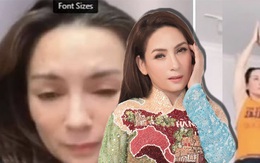 Rộ tin Việt Hương đến tận bệnh viện đón Phi Nhung sau 3 tuần trị Covid-19, sự thật được hé lộ!
