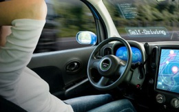 Đề xuất giảm lãi suất vay cho lái xe công nghệ
