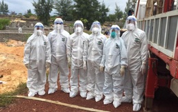 Bí thư, Chủ tịch xã đào mộ, hạ huyệt cho BN Covid-19 tử vong do không nơi nào nhận: Lò hỏa táng nói gì?