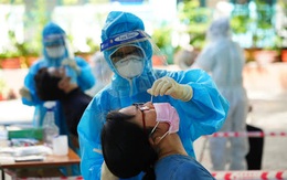 Sáng 21/9, Hà Nội chỉ phát hiện thêm 1 ca mắc Covid-19