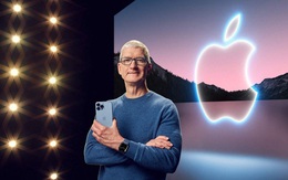 Không còn Huawei, iPhone 13 độc chiếm thị trường smartphone cao cấp Trung Quốc