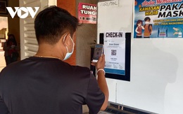 Vì sao số ca mắc Covid-19 ở Indonesia đột ngột giảm hơn 94%, thấp nhất trong 1 năm qua?