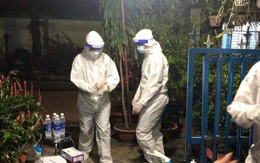 Trước thềm mở cửa đón khách du lịch, Phú Quốc phát hiện 17 ca nghi mắc Covid-19