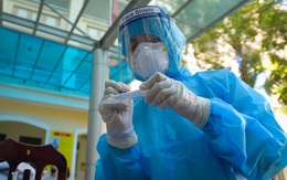 Ngày 21/9, cả nước ghi nhận thêm 11.692 ca COVID-19, 3 tỉnh có số ca mắc giảm nhiều