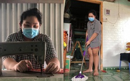 Bé gái 14 tuổi mất cả ông bà, cha mẹ vì Covid-19: 'Bây giờ em chỉ có thể gặp cha mẹ trong những giấc mơ mà thôi'