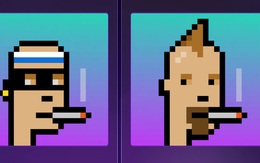 Hàng chục tỷ đồng cho một file kỹ thuật số, giá vật phẩm NFT còn điên rồ hơn cả 'lan đột biến'