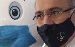 Tổng thống phát biểu xong, Brazil thông báo bộ trưởng y tế mắc Covid-19