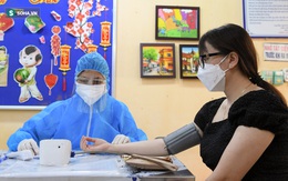 TIN VUI: Chiều 22/9, Hà Nội không phát hiện thêm ca mắc Covid-19, tổng 6 ca trong ngày