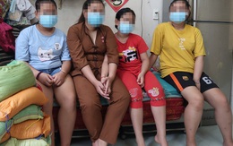 4 chị em mất cha mẹ vì Covid-19: 'Tụi con sẽ sống thật tốt, cha mẹ đi yên lòng'