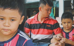 Mẹ nhiễm Covid-19 rồi mất sau ca sinh mổ, bé trai 8 tuổi bỗng thành mồ côi: "Ba nói mẹ đi cách ly rồi về nhưng mẹ có về nữa đâu..."