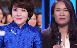 Nhà báo Tạ Bích Loan và MC Diễm Quỳnh - Hai sếp nữ quyền lực ở VTV