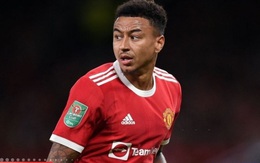 Đội trưởng West Ham khẳng định Lingard chỉ ăn vạ khi đá cho MU