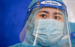 Ngày 23/9, ghi nhận thêm 9.472 ca COVID-19 tại 33 tỉnh thành, hơn 36 triệu người đã tiêm ít nhất một mũi vắc xin