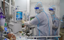 Hôm nay, Hà Nội phát hiện 2 trường hợp cách ly gần 1 tháng vẫn mắc Covid-19