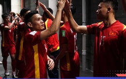 ĐT Việt Nam 'nhảy vọt' trên BXH thế giới sau World Cup, bỏ xa ĐT Anh, Đức