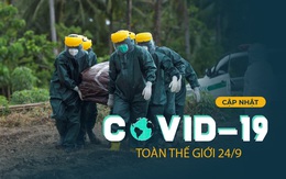 Tin vui: Sputnik V do Việt Nam gia công sẽ được dùng tiêm chủng toàn dân; Kết cục bi thảm của pháp sư dùng nước thánh diệt Covid-19