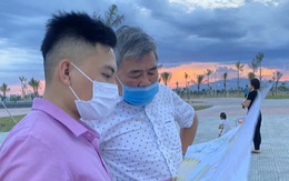 Nhà đầu tư, môi giới ăn mừng vì Hà Nội nới lỏng giãn cách