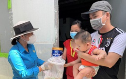 Bình Dương hỗ trợ tiền mai táng, tiền thuê nhà trọ và trẻ mồ côi vì COVID-19