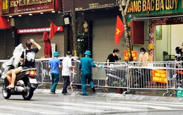 F0 trong cộng đồng mới phát hiện ở Hà Nội đã tử vong trong tư thế treo cổ. Việt Nam ghi nhận 8.537 ca Covid-19