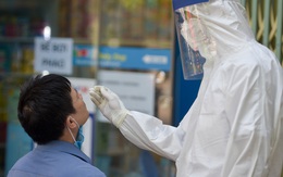 Ngày 24/9, có thêm 8.537 ca COVID-19 mới, 12.371 bệnh nhân khỏi bệnh